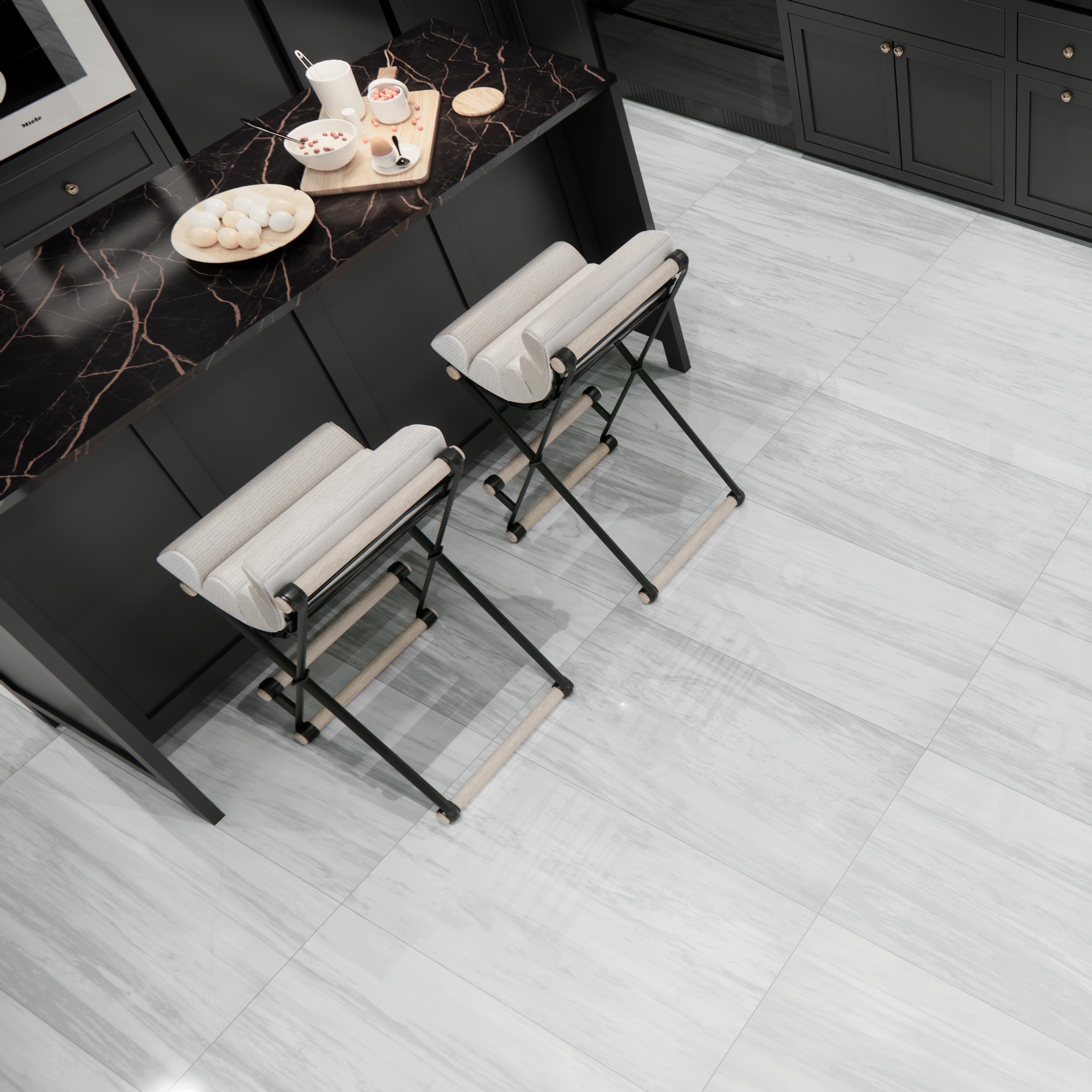 RAVENNA - 7X22, OLMO, MATTE | Emser Tile
